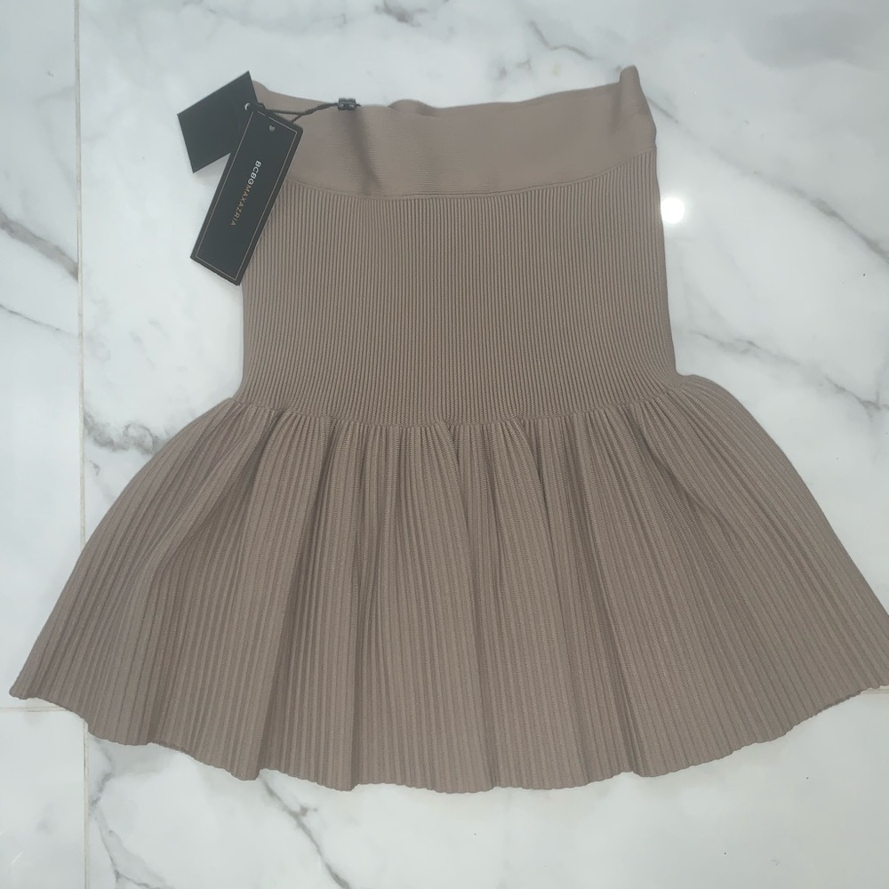BCBG Bandage Skirt